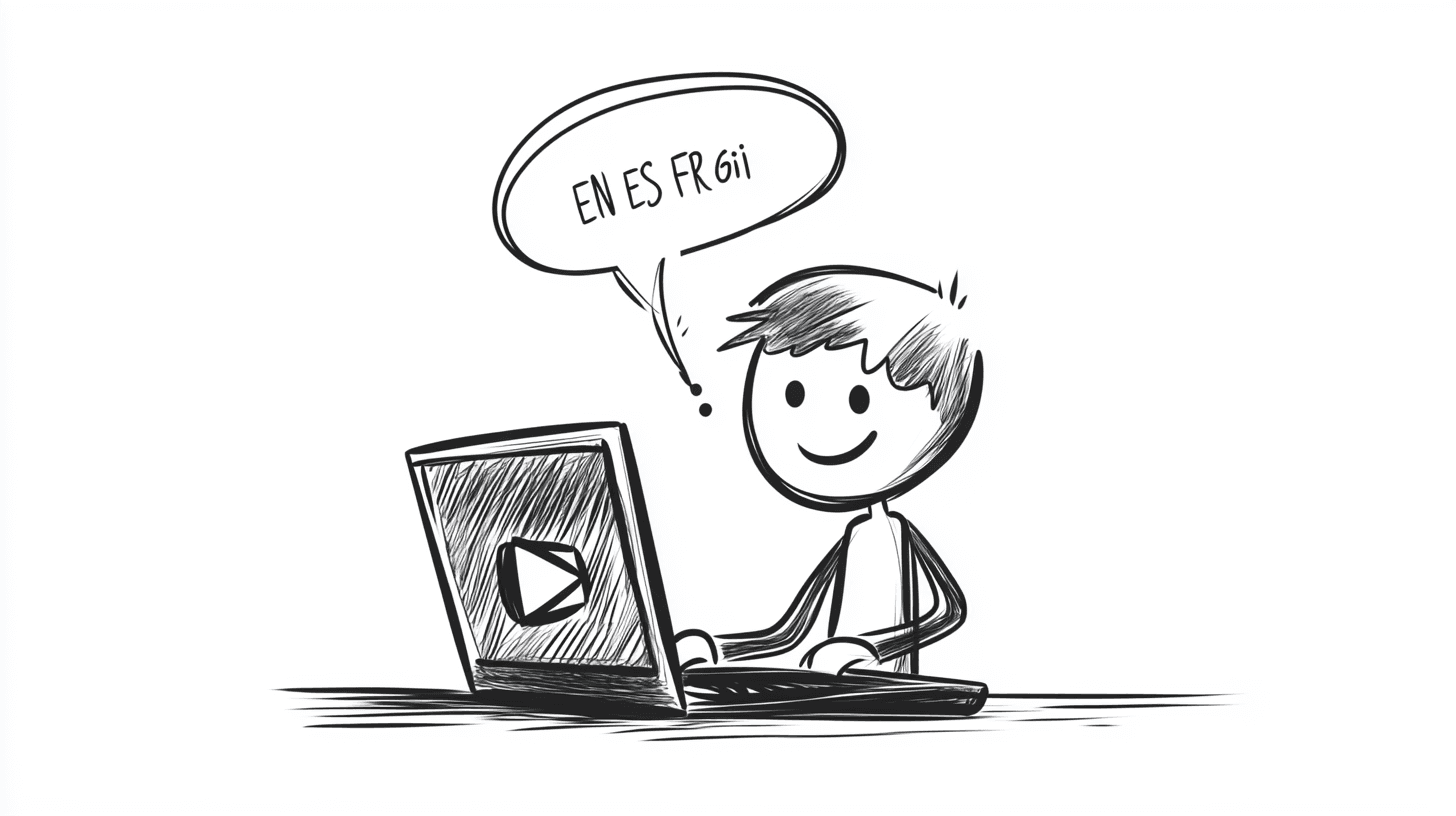 Streamlining Video Localization with One-Click Workflows and VideoLingo